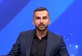 شوخی تند میثاقی با سرمربی تیم ملی؛ ادای قلعه‌نویی روی آنتن زنده!