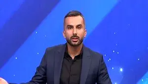 شوخی تند میثاقی با سرمربی تیم ملی؛ ادای قلعه‌نویی روی آنتن زنده!