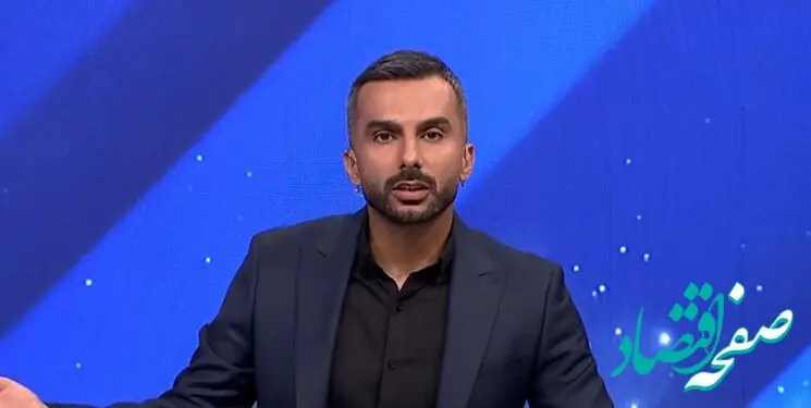 علت فوت مادر محمدحسین میثاقی، مجری برنامه فوتبال برتر چه بود؟ 