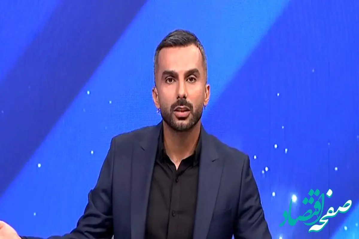 شوخی تند میثاقی با سرمربی تیم ملی؛ ادای قلعه‌نویی روی آنتن زنده!
