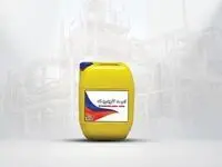 صادرات اسید کلریدریک شرکت پتروشیمی ارومیه به کشور آذربایجان