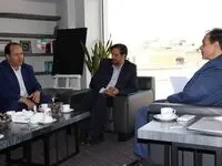 دومین جلسه در زمینه‌ی همکاری بیمه دی با وزارت راه و شهرسازی برگزار شد