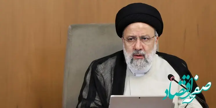 فیلم | اتمام حجت جدید رئیسی: مدیران خسته برکنار شوند