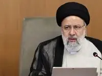 فیلم | اتمام حجت جدید رئیسی: مدیران خسته برکنار شوند