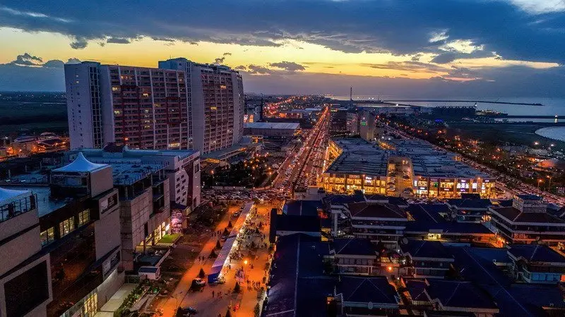 حضور افزون بر یک میلیون نفر، ورود بیش از 150 هزار خودرو تعداد گردشگران ورودی از مرز 5 میلیون نفر عبور کرد