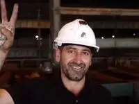 ویدیو: خودکفایی و خودباوری از شرکت فولاد اکسین خوزستان به تمام دنیا صادر شده است/حال کارگر خوب باشد حال همه کشور خوب است