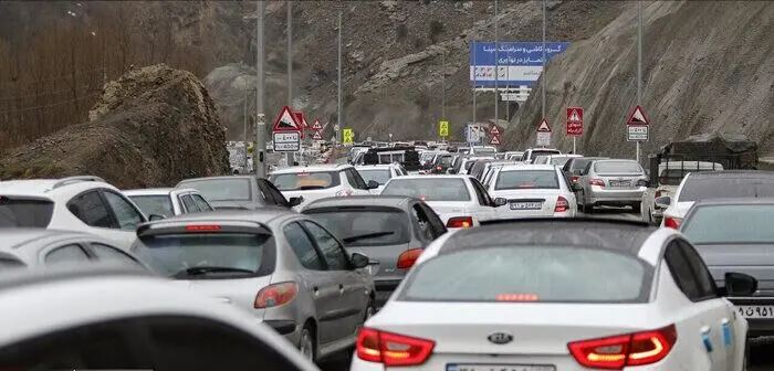 محدودیت‌ های ترافیکی تردد در جاده‌ های شمال اعلام شد + جزئیات