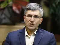 تقدیر معاون فناوری‌های نوین بانک مرکزی جمهوری اسلامی ایران از پست بانک ایران به خاطر رونمایی از ریال دیجیتال