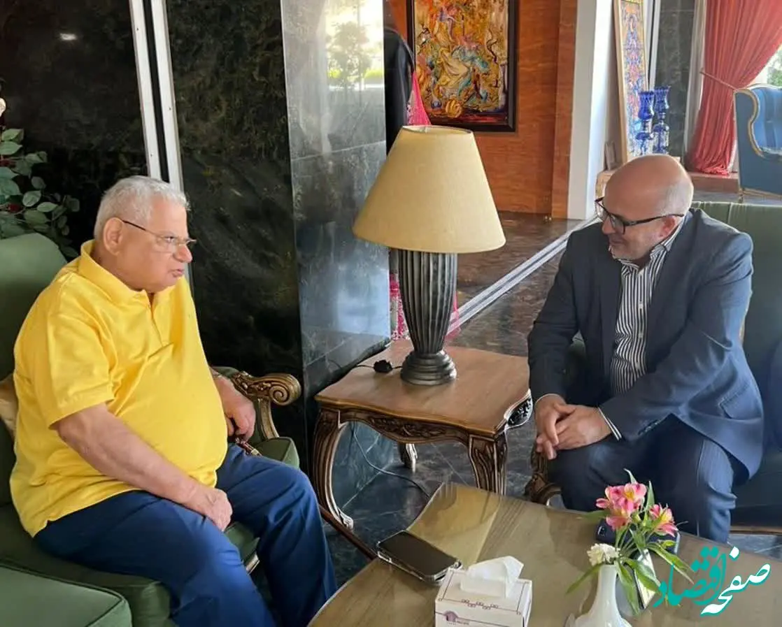 نقش فعالان اقتصادی در ارائه خدمت بی نظیر بیمه ای به ایرانیان خارج از کشور