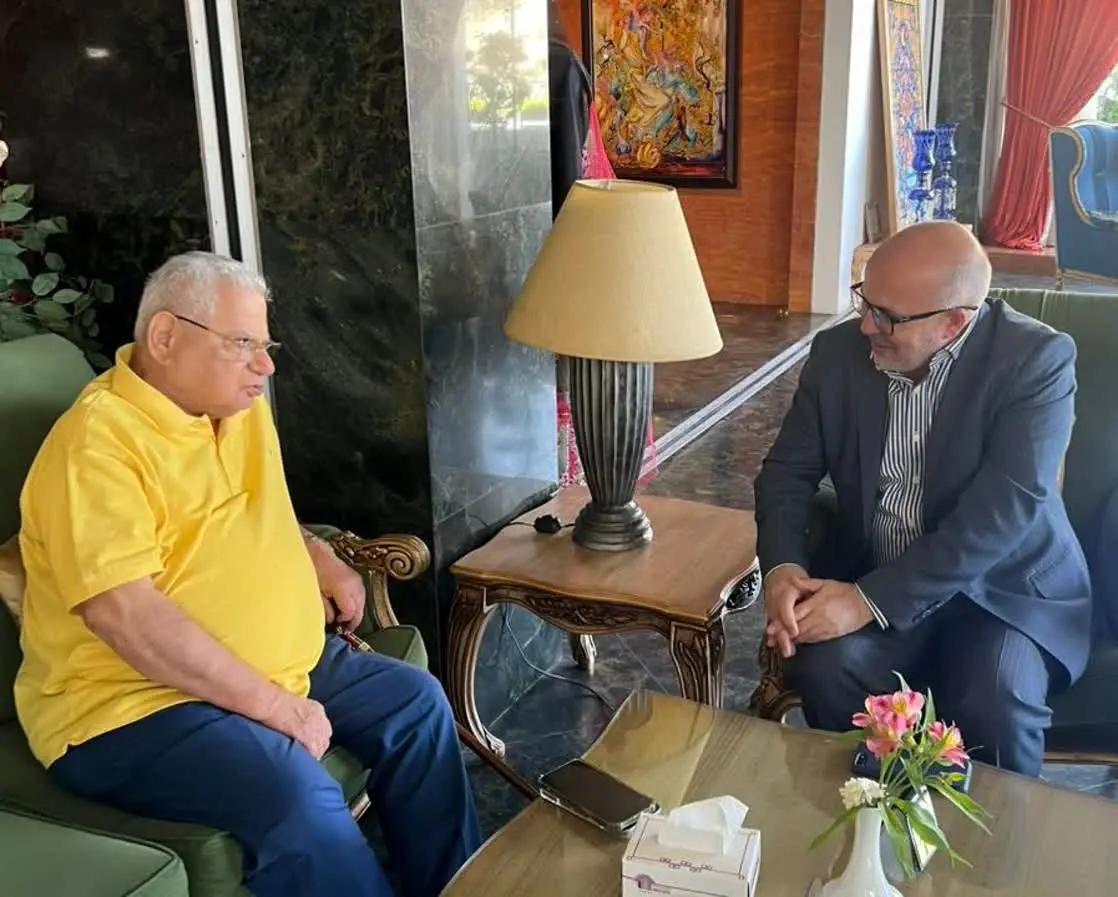 نقش فعالان اقتصادی در ارائه خدمت بی نظیر بیمه ای به ایرانیان خارج از کشور