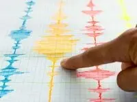 جزئیات زلزله نسبتا شدید امروز مشهد 