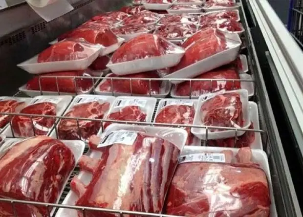 آیا گوشت و مرغ به اندازه کافی است؟ 