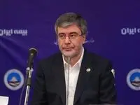 علی جباری، بالاترین رکورد توانگری مالی را برای اولین بار برای بیمه ایران رقم زد