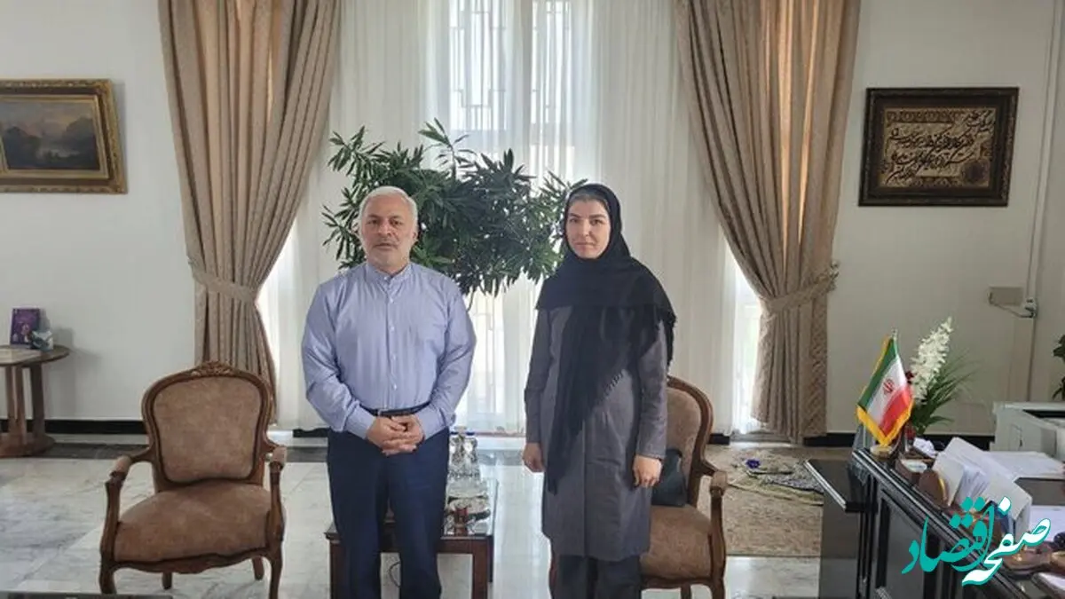 مهدیه اسفندیاری که ناپدید شد، کیست و کجاست؟