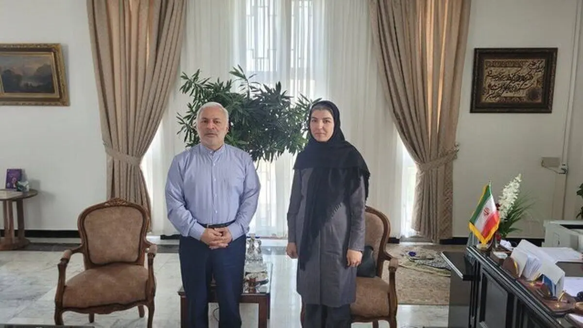 مهدیه اسفندیاری که ناپدید شد، کیست و کجاست؟