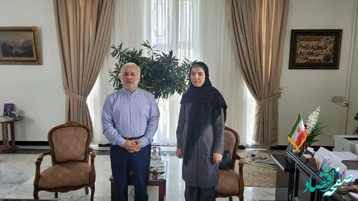 مهدیه اسفندیاری که ناپدید شد، کیست و کجاست؟