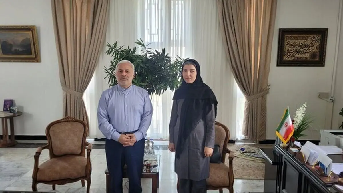 مهدیه اسفندیاری که ناپدید شد، کیست و کجاست؟