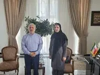 مهدیه اسفندیاری که ناپدید شد، کیست و کجاست؟