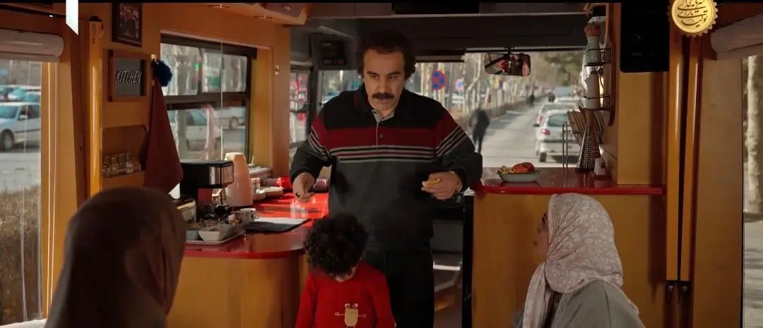 دانلود قسمت نوزدهم سریال پایتخت۷ از شبکه یک + خلاصه داستان سریال پایتخت۷ قسمت ۱۹