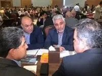 اقلیم کردستان عراق هم با ظرفیت‌های سرمایه‌گذاری کیش آشنا شد