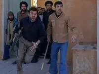 دانلود سریال سرزمین مادری فصل سوم قسمت بیست و ششم از شبکه سه 