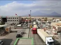 در شش ماهه نخست۱۴۰۳، صادرات تولیدات منطقه آزاد ماکو به ۲۴ میلیون یورو رسید
