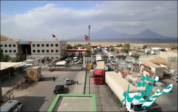 در شش ماهه نخست۱۴۰۳، صادرات تولیدات منطقه آزاد ماکو به ۲۴ میلیون یورو رسید