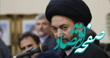 علت شکایت امام جمعه اردبیل از وزارت راه چیست؟ +جزئیات