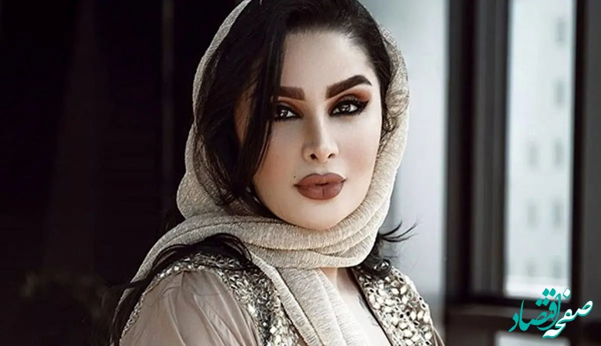 سفر مخفیانه دنیا جهانبخت به ایران