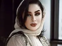 سفر مخفیانه دنیا جهانبخت به ایران