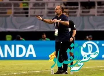 فوری / احتمال منتفی شدن اوسمار و آمدن مربی ایرانی به پرسپولیس