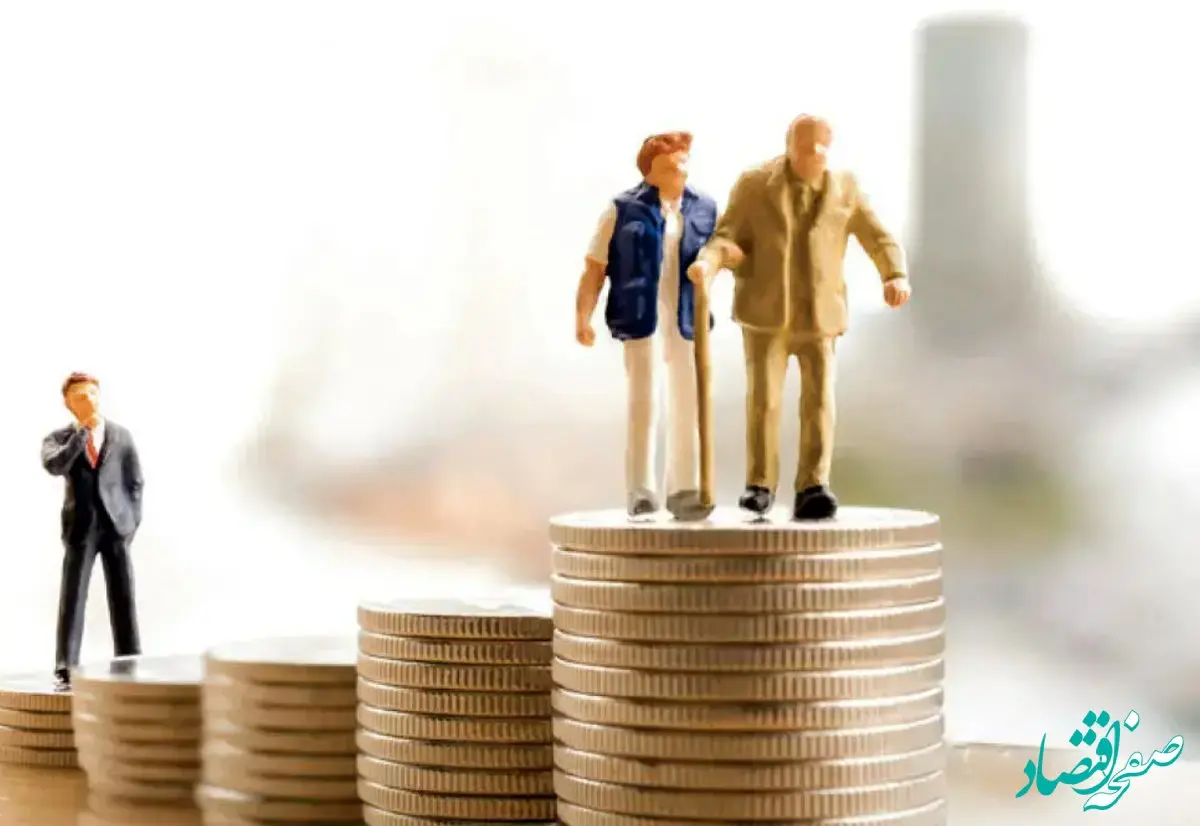 حقوق و مزایای کارمندان و بازنشستگان در لایحه بودجه ۱۴۰۵ مشخص شد اما قطعی نیست
