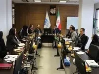کسب نمره قبولی بهره وری در کارنامه بیمه مرکزی