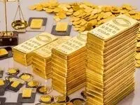 قیمت طلا | قیمت دلار | قیمت دینار عراق | قیمت مثقال طلا امروز چهارشنبه ۳ بهمن ماه ۱۴۰۳