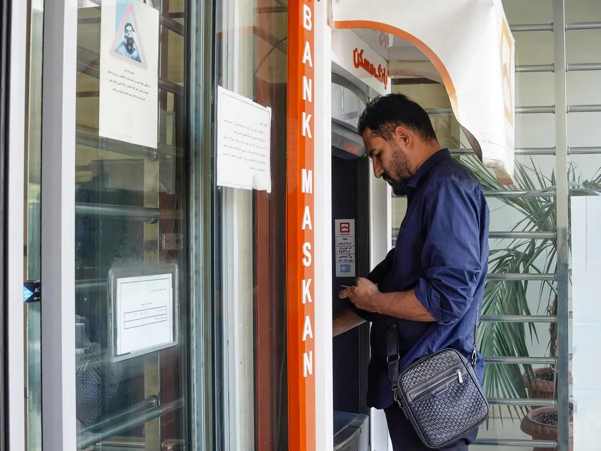 افزایش سقف پرداخت اقساط تسهیلات بانک مسکن از طریق پیشخوان مجازی و خودپردازهای بانک مسکن/ پرداخت اقساط تا سقف ۵۰۰ میلیون ریال و به صورت روزانه