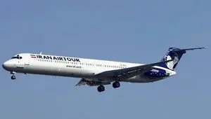 کاپیتان طاهر عبدالحی مدیرعامل جدید شرکت هواپیمایی ایران ایر  کیست؟