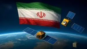 جزئیات جدید از ۳ ماهواره «سری پژوهش» ایران؛ آغاز ساخت پس از پایان طراحی