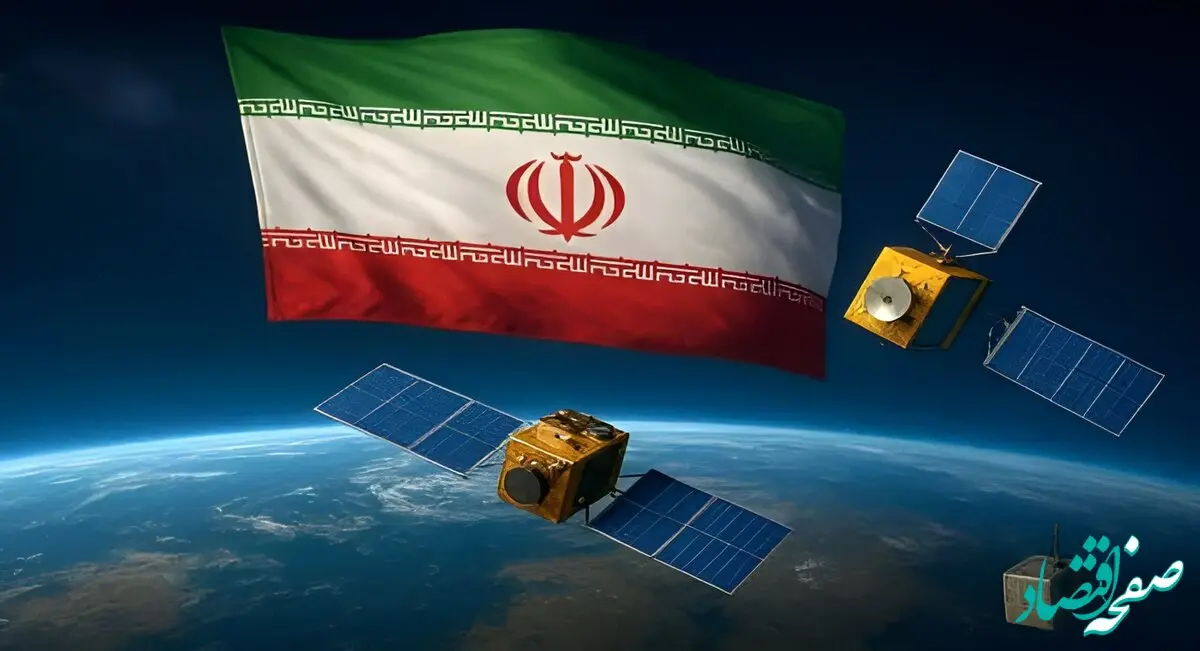 جزئیات جدید از ۳ ماهواره «سری پژوهش» ایران؛ آغاز ساخت پس از پایان طراحی