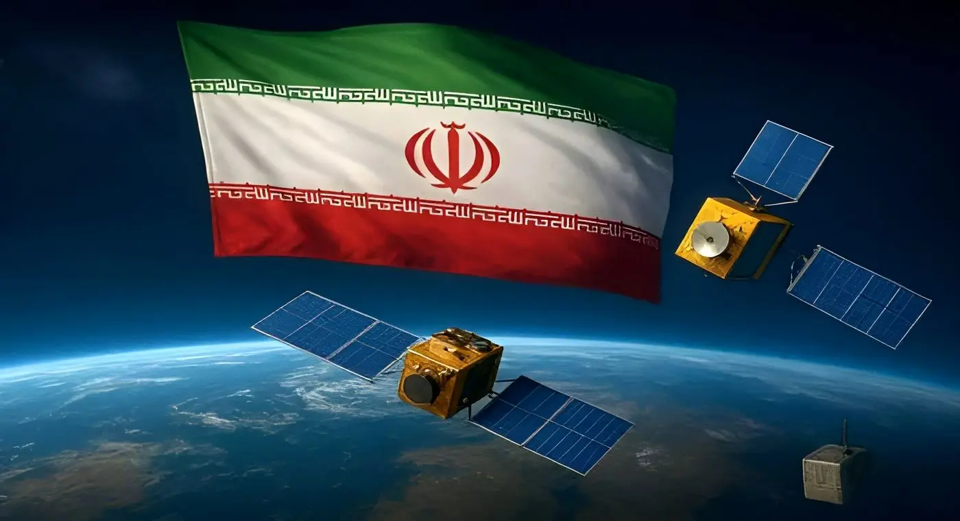 جزئیات جدید از ۳ ماهواره «سری پژوهش» ایران؛ آغاز ساخت پس از پایان طراحی