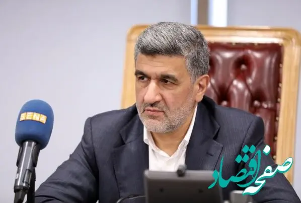 محدودیت دامنه نوسان، با توجه به شرایط سیاسی، یک اقدام احتیاطی چند روزه است/ در صورت عادی شدن شرایط، به وضع قبلی بازمی‌گردیم/ برنامه‌ای برای سمت و سو دادن به منابع بودجه با ظرفیت‌های بازار سرمایه تدوین می‌شود