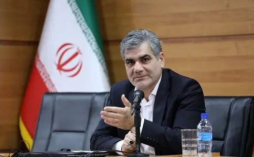 افزایش سهم بازار ارزی بانک سینا از اصلیترین اهداف سال آتی است