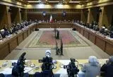 رئیس جمهور: وفاق ملی سرمایه ایران برای عبور از چالش‌ها است