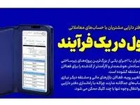مسیر تازه‌ برای فعالان بازارهای مالی و مشتقه با جایگزینی دفتر دارایی مشتریان با حساب‌های معاملاتی