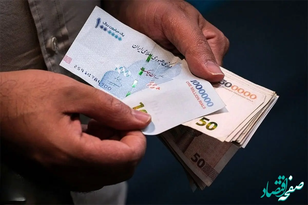 به موقع حقوق اردیبهشت بازنشستگان کارگری پرداخت شود