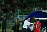 هاشمیان و نیمکت لرزان پرسپولیس؛ آیا روزهای سخت در راه است؟