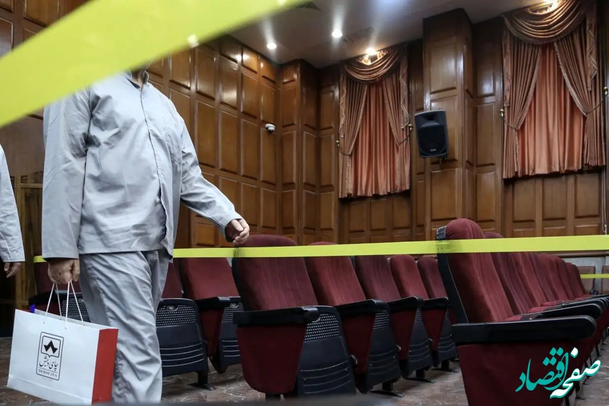 فساد ۱۴۰ هزار میلیاردی چای دبش؛ بزرگ‌ترین اختلاس تاریخ ایران! | جزئیات پرونده فساد اقتصادی چای دبش