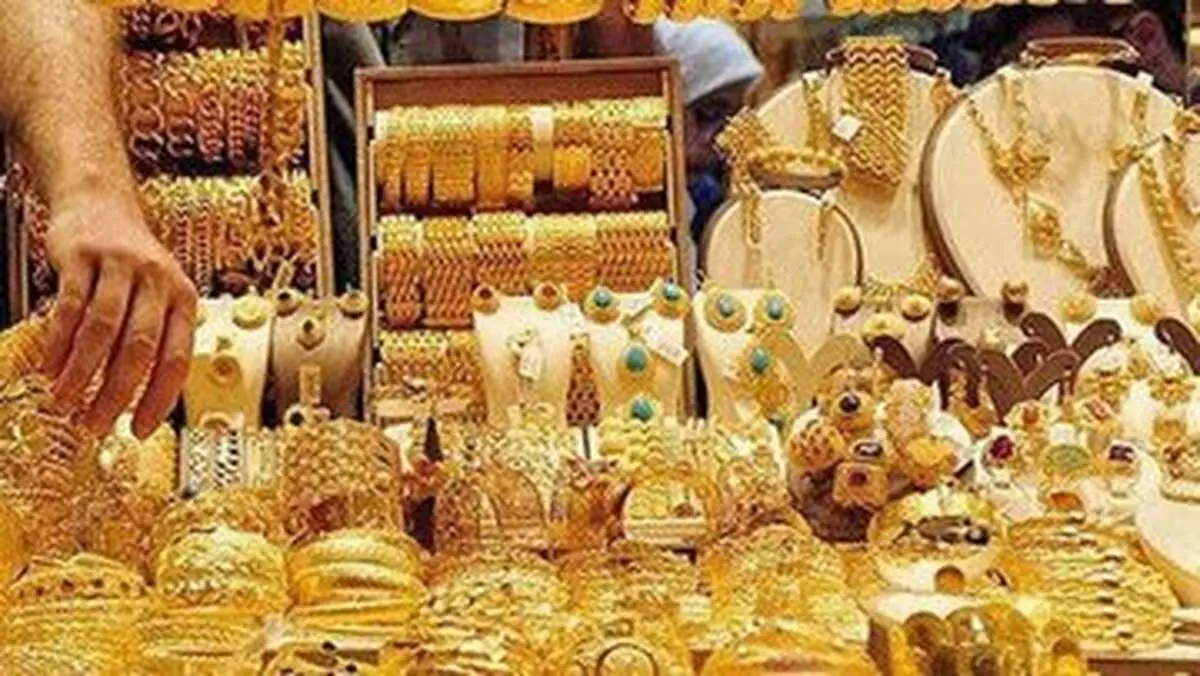 فروشندگان و خریداران طلا بخوانند / نیازی به ثبت کدملی خریدار نیست