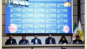 برگزاری قرعهکشی جشنواره«وصال» و اعزام مشتریان وفادار به زیارت بارگاه منور رضوی