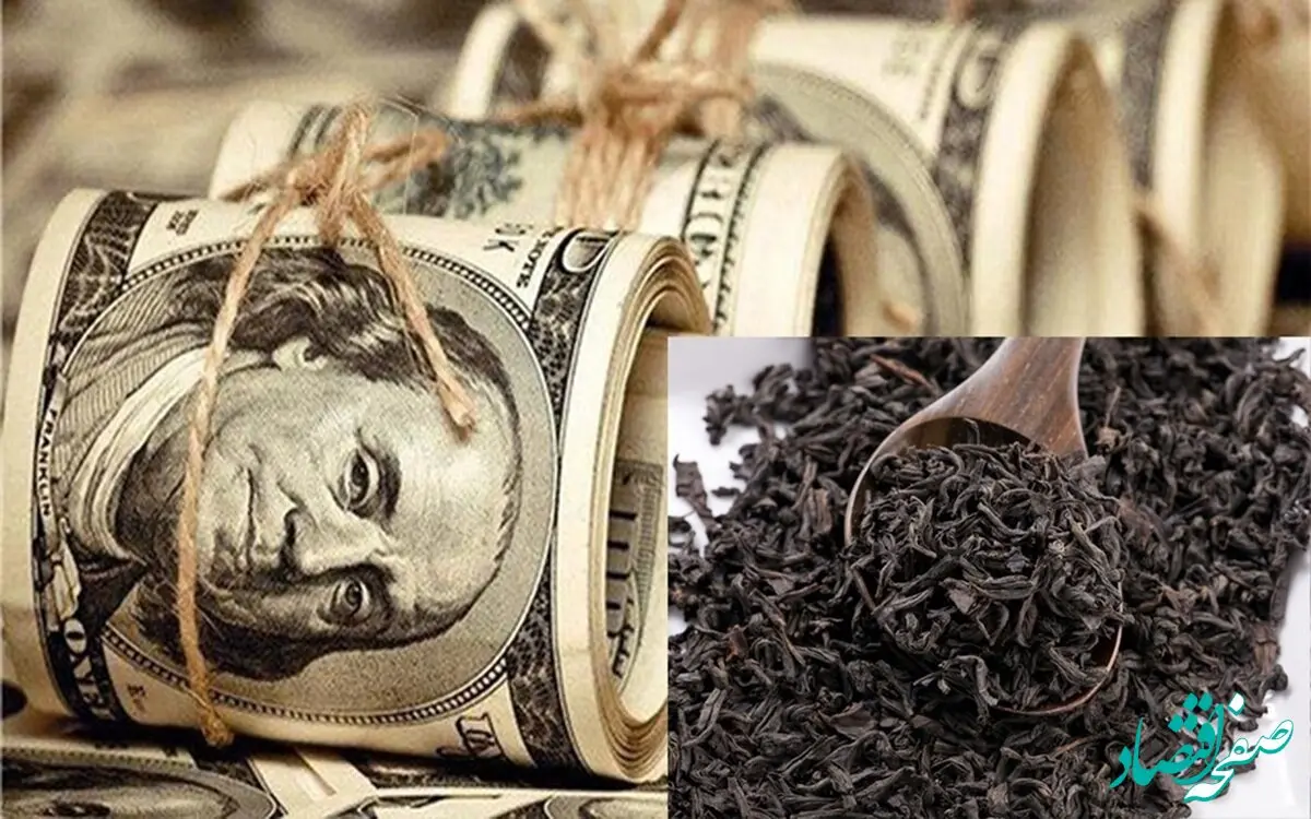 پای ماجرای چای دبش به بورس هم باز شد