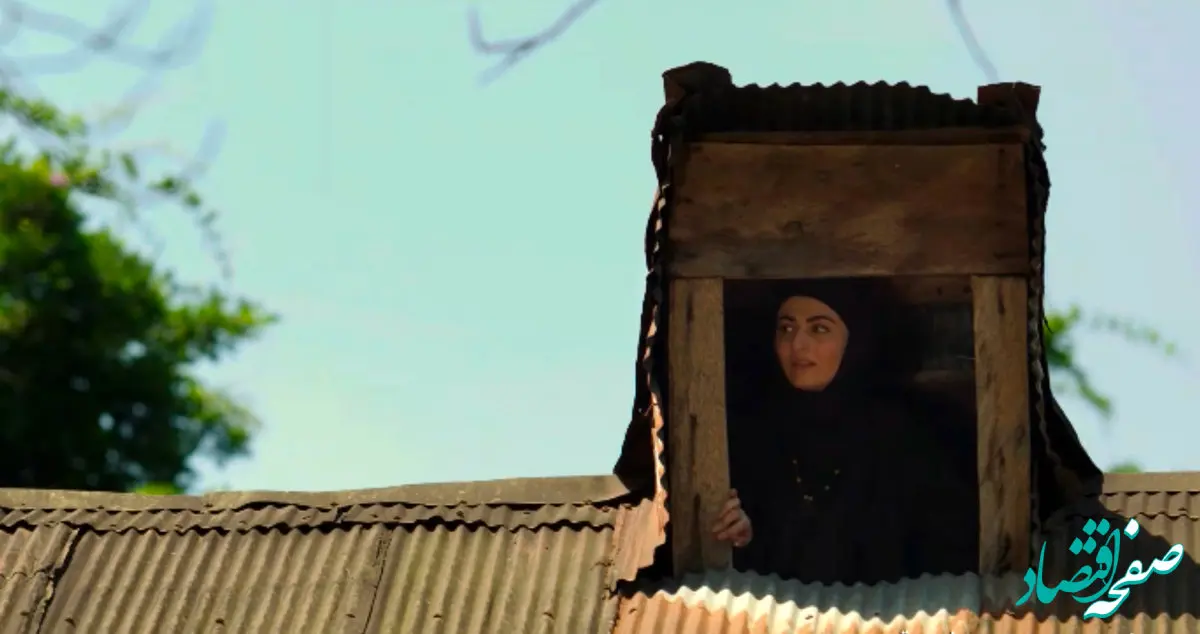 خلاصه داستان قسمت ۳۲ سریال سوجان از شبکه یک سیما + عکس